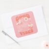Sesame_Street_Pals___Good_Vibes_Square_Sticker_3 Sesame Street Pals Good Vibes Square Sticker