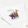 Sesame_Street_Pals___Merry_Christmas_Gift_Tag_3 Sesame Street Pals Merry Christmas Gift Tag