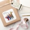 Sesame_Street_Pals___Merry_Christmas_Gift_Tag_5 Sesame Street Pals Merry Christmas Gift Tag
