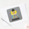 Sesame_Street___B_is_for_Bert_Square_Sticker_3 Sesame Street B Is For Bert Square Sticker
