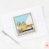Sesame_Street___Big_Bird_Relax_Refresh_Recharge_Square_Sticker_3 Sesame Street Big Bird Relax Refresh Recharge Square Sticker
