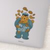 Sesame_Street___Cookie_Monster_-_Me_Can't_Stop_Sticker_1 Sesame Street Cookie Monster Me Cant Stop Sticker