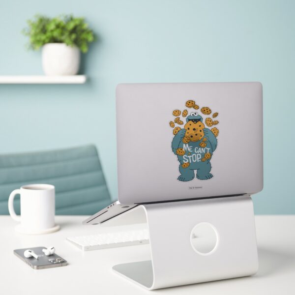 Sesame_Street___Cookie_Monster_-_Me_Can't_Stop_Sticker_3 Sesame Street Cookie Monster Me Cant Stop Sticker