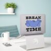 Sesame_Street___Cookie_Monster_Break_Time_Sticker_3 Sesame Street Cookie Monster Break Time Sticker