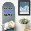 Sesame_Street___Cookie_Monster_Break_Time_Sticker_7 Sesame Street Cookie Monster Break Time Sticker