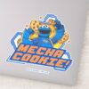 Sesame_Street___Cookie_Monster_Mecha_Cookie!_Sticker_1 Sesame Street Cookie Monster Mecha Cookie Sticker