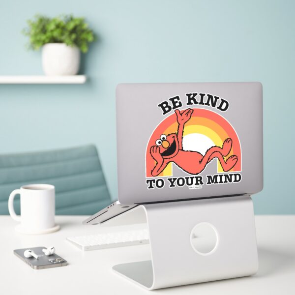Sesame_Street___Elmo_Be_Kind_to_Your_Mind_Sticker_3 Sesame Street Elmo Be Kind To Your Mind Sticker