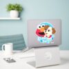 Sesame_Street___Elmo_&_Tango_Badge_Sticker_3 Sesame Street Elmo Tango Badge Sticker