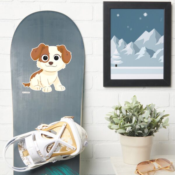 Sesame_Street___Elmo's_Puppy_Tango_Sticker_7 Sesame Street Elmos Puppy Tango Sticker