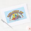 Sesame_Street___Everlasting_Joy_Since_1969_Rectangular_Sticker_3 Sesame Street Everlasting Joy Since 1969 Rectangular Sticker