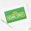 Sesame_Street___Full_Color_Logo_Rectangular_Sticker_3 Sesame Street Full Color Logo Rectangular Sticker