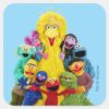 Sesame_Street___Fun_Colorful_Pals_Portrait_Square_Sticker_1 Sesame Street Fun Colorful Pals Portrait Square Sticker