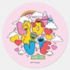 Sesame_Street___Love_Classic_Round_Sticker_1 Sesame Street Love Classic Round Sticker