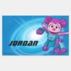 Sesame_Street___Mecha_Builders_Abby_In_Action_Rectangular_Sticker_1 Sesame Street Mecha Builders Abby In Action Rectangular Sticker