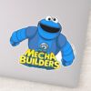Sesame_Street___Mecha_Builders_Cookie_In_Action_Sticker_1 Sesame Street Mecha Builders Cookie In Action Sticker