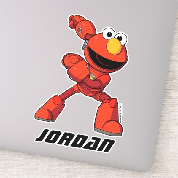 Sesame_Street___Mecha_Builders_Elmo_Add_Your_Name_Sticker_1 Sesame Street Mecha Builders Elmo Add Your Name Sticker