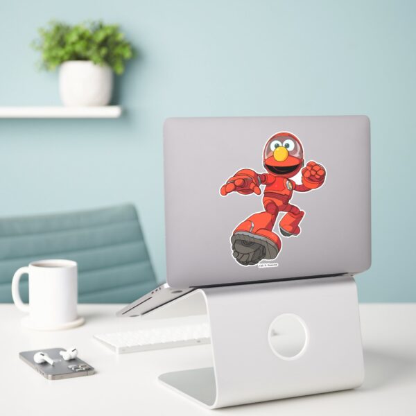 Sesame_Street___Mecha_Builders_Elmo_In_Action_Sticker_3 Sesame Street Mecha Builders Elmo In Action Sticker