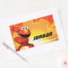 Sesame_Street___Mecha_Builders_Elmo_Rectangular_Sticker_3 Sesame Street Mecha Builders Elmo Rectangular Sticker