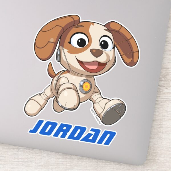 Sesame_Street___Mecha_Builders_Tango_Add_Your_Name_Sticker_1 Sesame Street Mecha Builders Tango Add Your Name Sticker