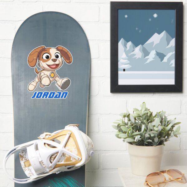 Sesame_Street___Mecha_Builders_Tango_Add_Your_Name_Sticker_7 Sesame Street Mecha Builders Tango Add Your Name Sticker