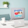Sesame_Street___Puppy_Play_Elmo_&_Tango_Sticker_3 Sesame Street Puppy Play Elmo Tango Sticker