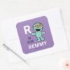 Sesame_Street___R_is_for_Rosita___Add_Your_Name_Square_Sticker_3 Sesame Street R Is For Rosita Add Your Name Square Sticker