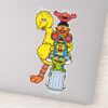 Sesame_Street___Sesame_Street_Pals_Pose_Sticker_1 Sesame Street Sesame Street Pals Pose Sticker