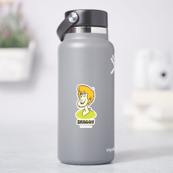 Shaggy_Name_Graphic_Sticker_6 Shaggy Name Graphic Sticker