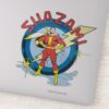 Shazam_Sticker_1 Shazam Sticker