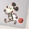 Skeleton_Mickey_on_Halloween_Sticker_1 Skeleton Mickey On Halloween Sticker