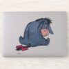 Sketch_Eeyore_1_2_Sticker_8 Sketch Eeyore 1 2 Sticker