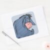 Sketch_Eeyore_1_Square_Sticker_3 Sketch Eeyore 1 Square Sticker