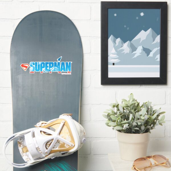 Skybound_Superman_Silhouette_Sticker_7 Skybound Superman Silhouette Sticker