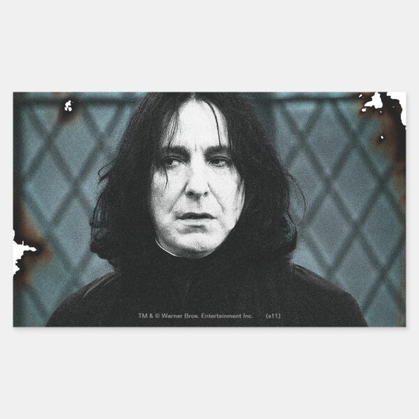 Snape_1_rectangular_sticker_1 Snape 1 Rectangular Sticker