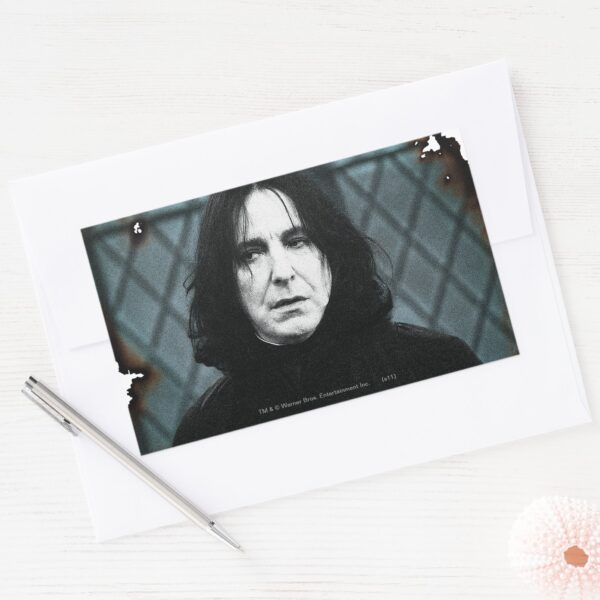 Snape_1_rectangular_sticker_3 Snape 1 Rectangular Sticker