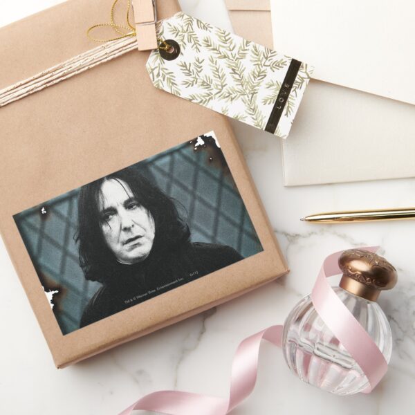 Snape_1_rectangular_sticker_5 Snape 1 Rectangular Sticker