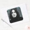 Snape_1_square_sticker_3 Snape 1 Square Sticker