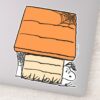 Snoopy_Halloween_Spider_Web_Doghouse_Sticker_9 Snoopy Halloween Spider Web Doghouse Sticker