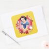 Snow_White_-_Fairest_In_The_Land_Square_Sticker_3 Snow White Fairest In The Land Square Sticker