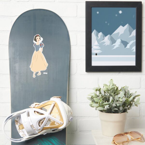 Snow_White_Captured_Moment_Sticker_7 Snow White Captured Moment Sticker