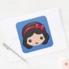 Snow_White_Emoji_Square_Sticker_3 Snow White Emoji Square Sticker
