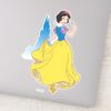 Snow_White_&_Castle_Graphic_Sticker_1 Snow White Castle Graphic Sticker