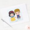 Snow_White_and_Prince_Charming_Emoji_Square_Sticker_3 Snow White And Prince Charming Emoji Square Sticker