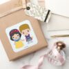 Snow_White_and_Prince_Charming_Emoji_Square_Sticker_5 Snow White And Prince Charming Emoji Square Sticker