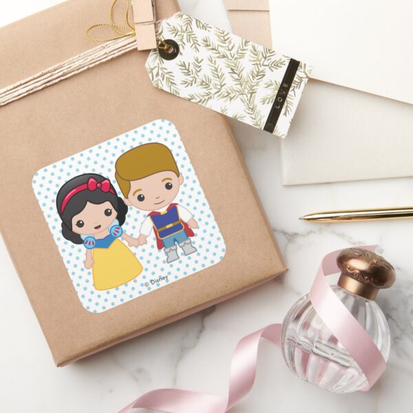 Snow_White_and_Prince_Charming_Emoji_Square_Sticker_5 Snow White And Prince Charming Emoji Square Sticker