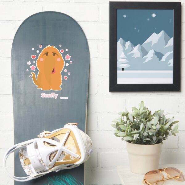 Snuffy_Hearts_&_Stars_Graphic_Sticker_7 Snuffy Hearts Stars Graphic Sticker