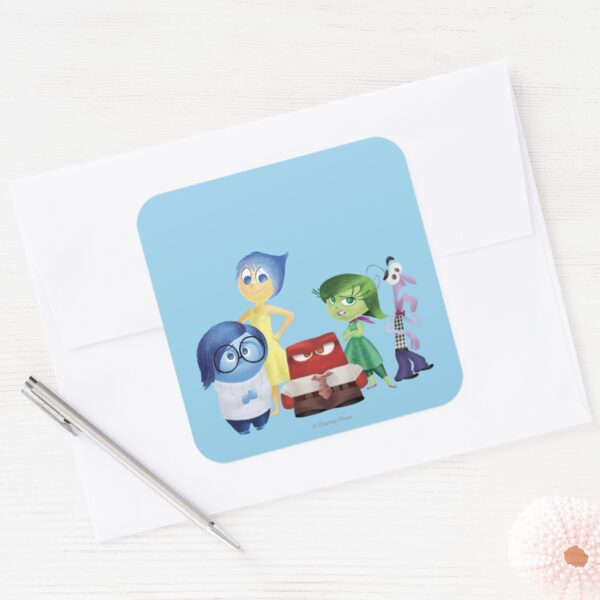So_Many_Feelings_Square_Sticker_3 So Many Feelings Square Sticker