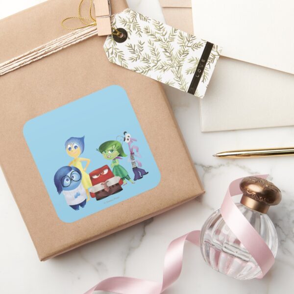 So_Many_Feelings_Square_Sticker_5 So Many Feelings Square Sticker