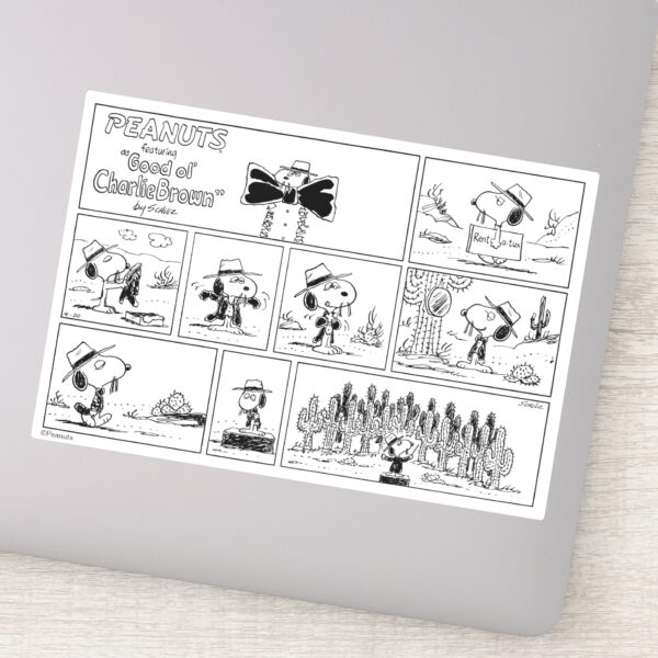 Spike_Is_An_Orchestra_Conductor_Sticker_9 Spike Is An Orchestra Conductor Sticker