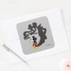 Spooky_Halloween_Mickey_Mouse_Square_Sticker_3 Spooky Halloween Mickey Mouse Square Sticker